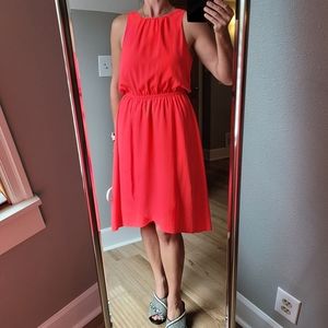 Athleta dress